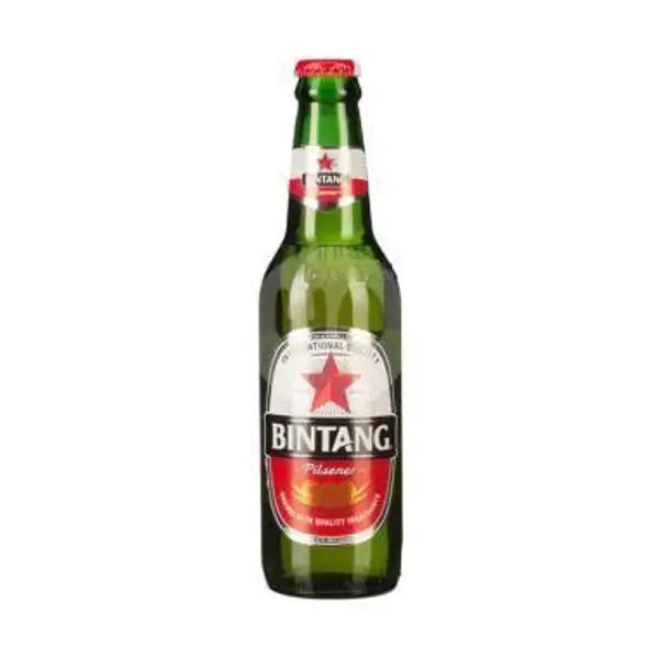 BINTANG BESAR | Beer Beerpoint, Pasteur
