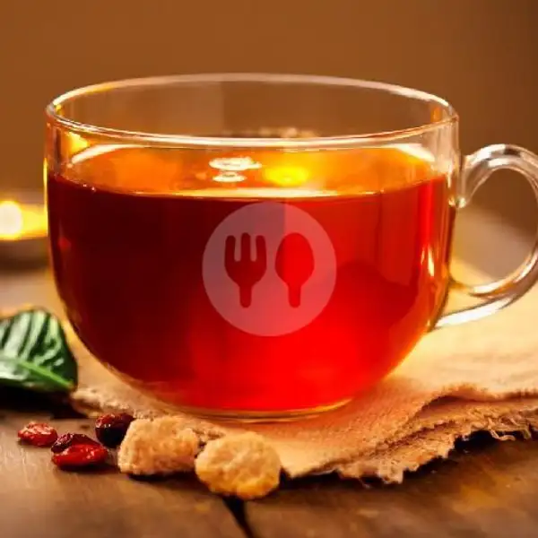 Traditional Tea (hot) | Mie Bangka99, Pamulang