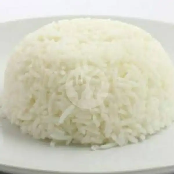 Nasi Putih | Tahu Walik Bolinggo, Bangsri