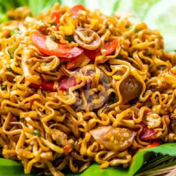 Indomie Goreng | Catering Mama Oky
