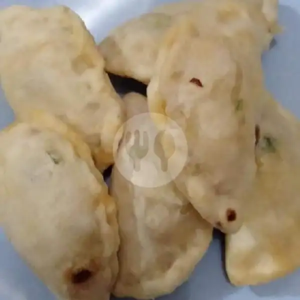 Cireng Isi Bakso Ayam Pedas | Warung PM Makanan Khas Bandung, Sedap Malam 2