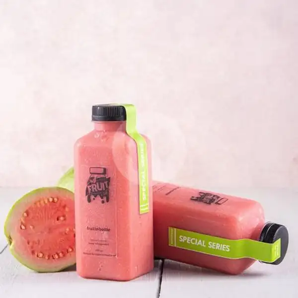 Guava Juice 250Ml | Fruit in Bottle Juice, Komodo