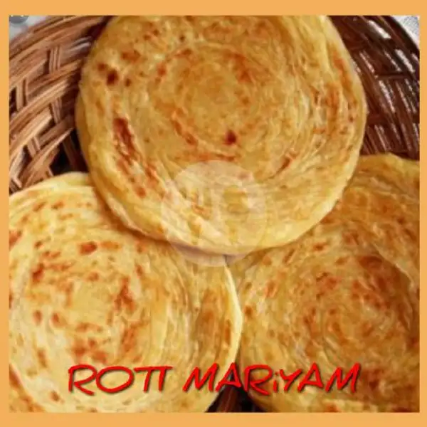 Roti Maryam Imut | Kebab Dan Sosis Bakar Luvinsa, Sememi Jaya