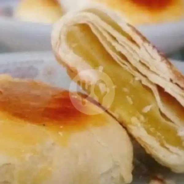 Pia Laku Durian | La Bakery Batam