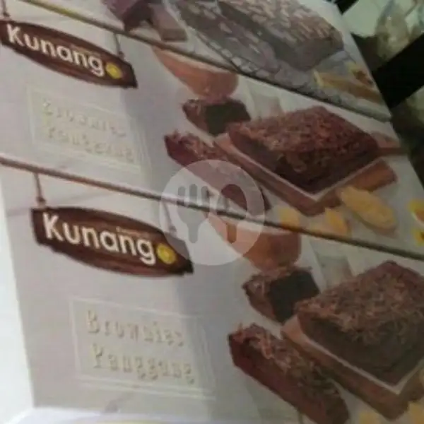 Brownies Kunang | Toko MMsnacks Lapis Talas Bogor & Amanda, Gopli