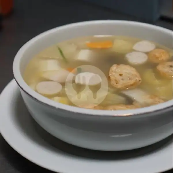 Sop Sehat | Rumah Makan Gloria Chinese Food, Klojen