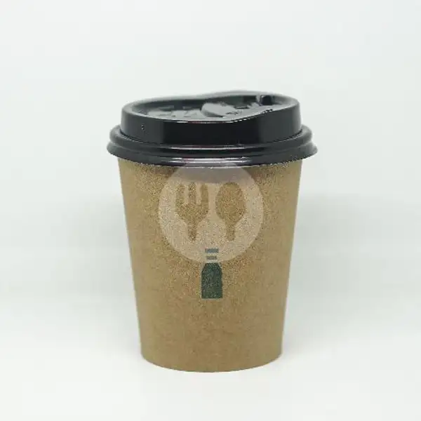 Aren Latte Hot | Manatau Kopi, Randu 1