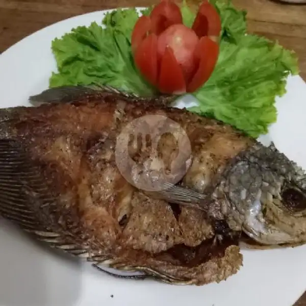 Nasi Ikan Gurami | Yani's Kitchen