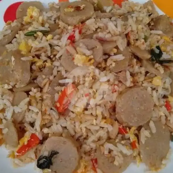 Nasi Goreng Spesial | Ayam Penyet 19, Ahmad Yani