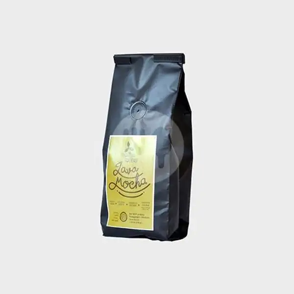 Kopi Retail Java Mocha | Coffee Toffee, Unair