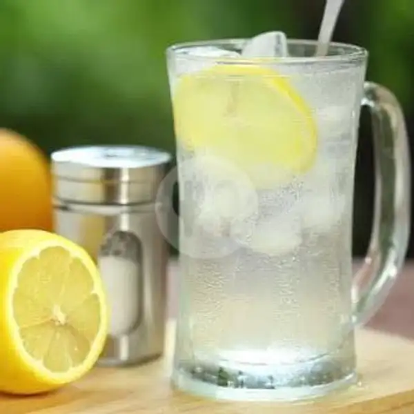 Es Lemon Water | Pempek Mey Sukasari