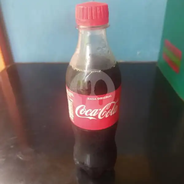 Coca Cola | Warkop Kang Ade