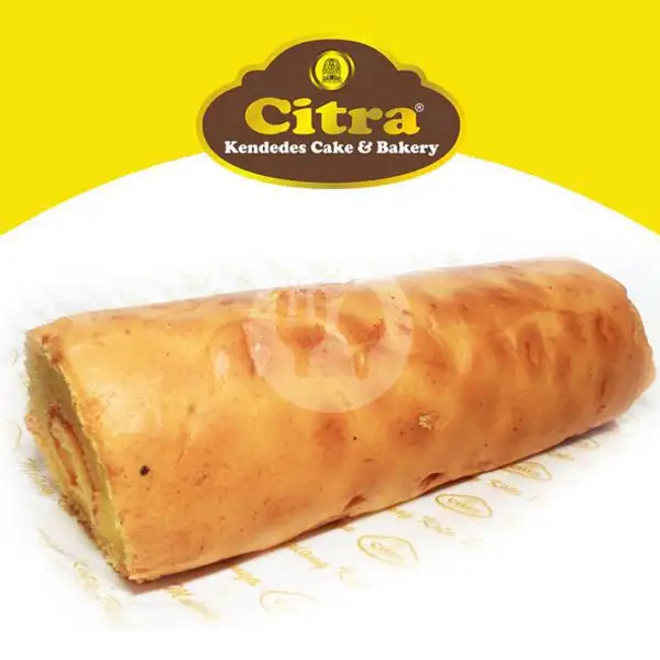 Roll Gulung Cup | Citra Kendedes Cake & Bakery, Sulfat
