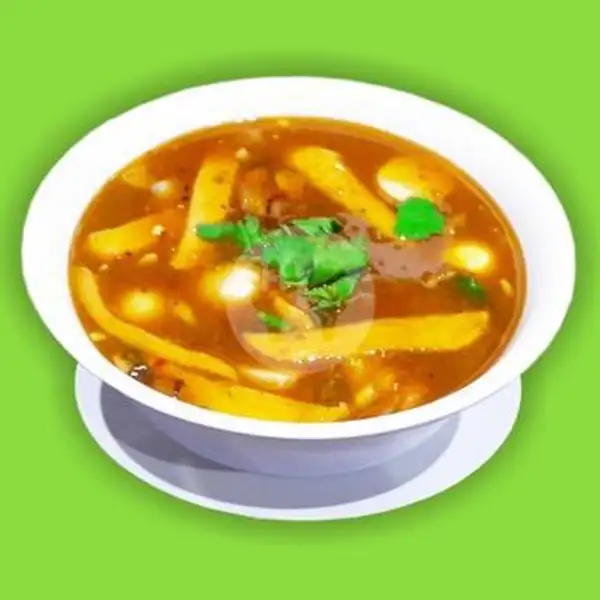 Soup Tomyam ( L ) | Xiang Xiang Seafood & Ikan Bakar, Baloi
