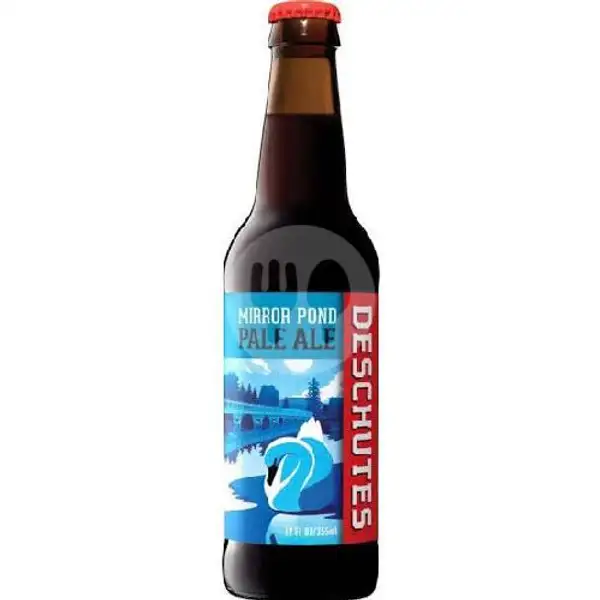 Deschutes Pond Pale Ale 330ml | Beer & Co, Seminyak