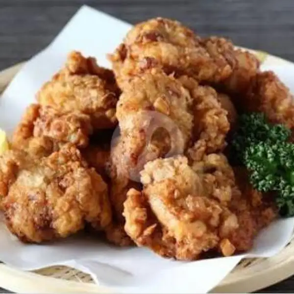 Chicken Karaage | 8 Bowl, Sedayu Permai