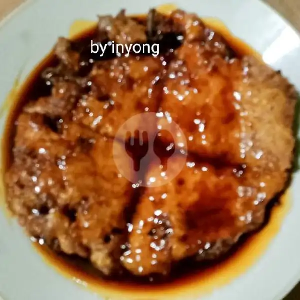 Fuyunghay Ayam Sauce Stik Medium | Ayam Bakar Maranggi, Jatiasih