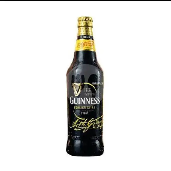 Guinness Beer Botol 325ml | Beer Bir Outlet, Sawah Besar