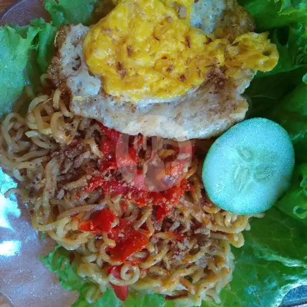 Spagheti | Kebab Malangan, Sukun