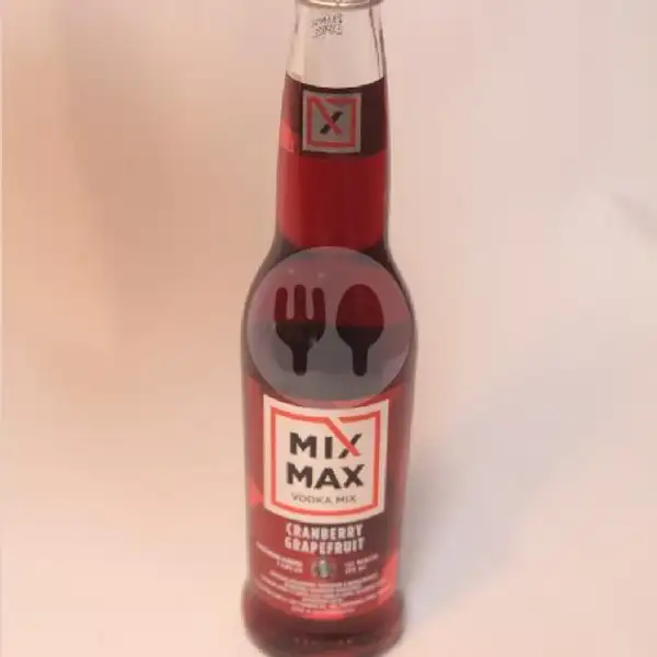 Mixmax Canberry | Dcheers, Lodaya