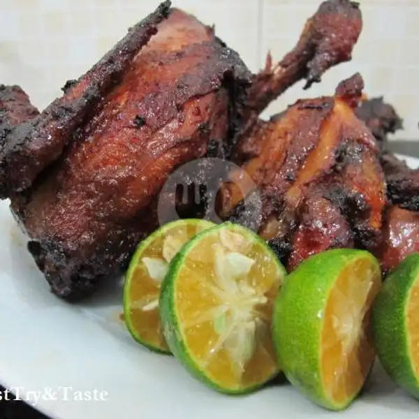 Ayam Bacem Goreng | Ayam Bakar Semarang, Semarang Tengah