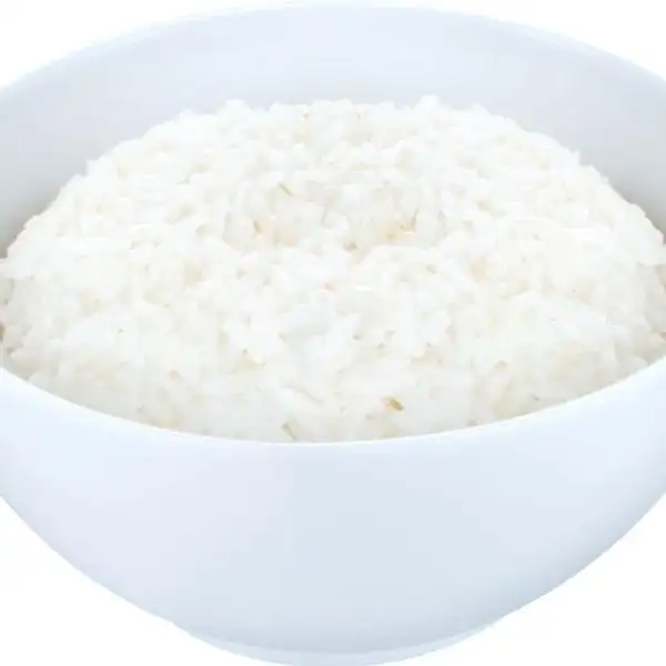 Nasi Putih | Ta Wan, Depok Mall