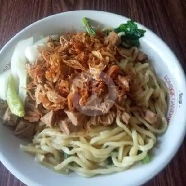 Mie Ayam Original | Mie Ayam Jakarta Dan Bakso, Gubeng