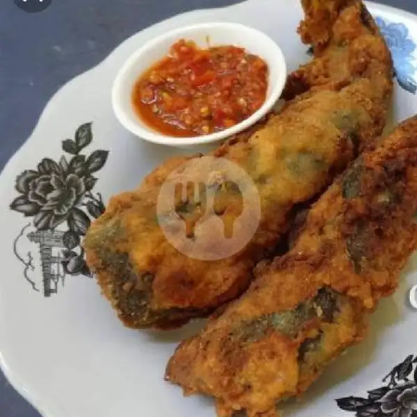 Lele Goreng Tepung | Ayam Kremes Dan Lele Kremes Khansa, Sekip Jaya