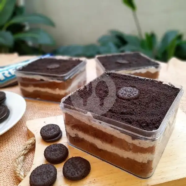 Oreo Dessert Box | Yoichiz Partner