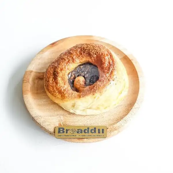 Apple Raisin | Breaddii Bakery, Klojen