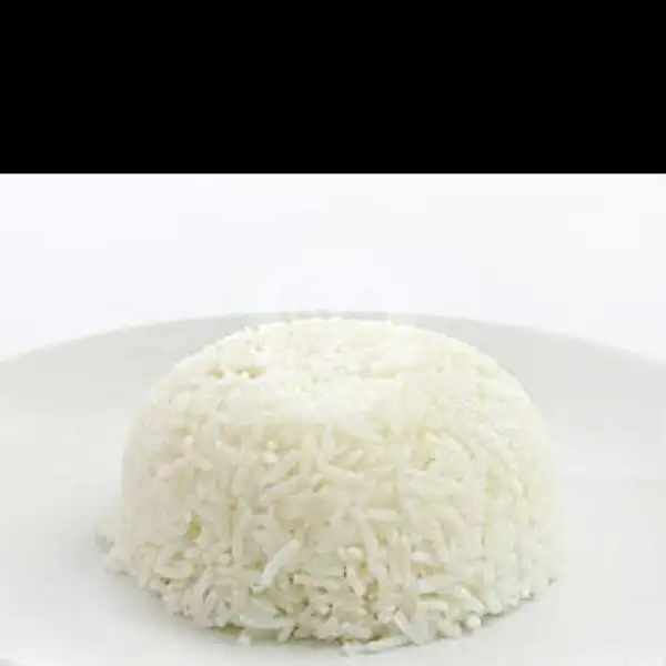 Nasi Putih | Warung Indo Sumur Geger