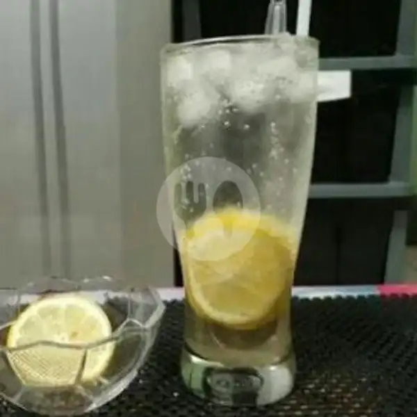 Lemon Squash | Warung 3R9, Kendangsari