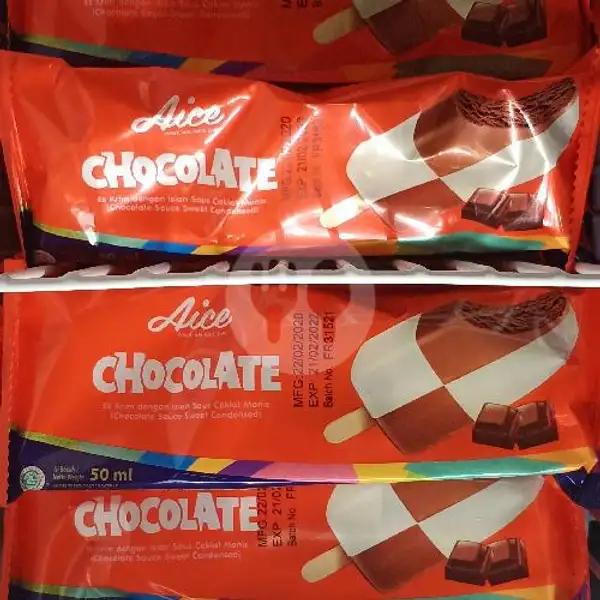 Aice Chocolate | Toko Kue Siliwangi, Cijantung