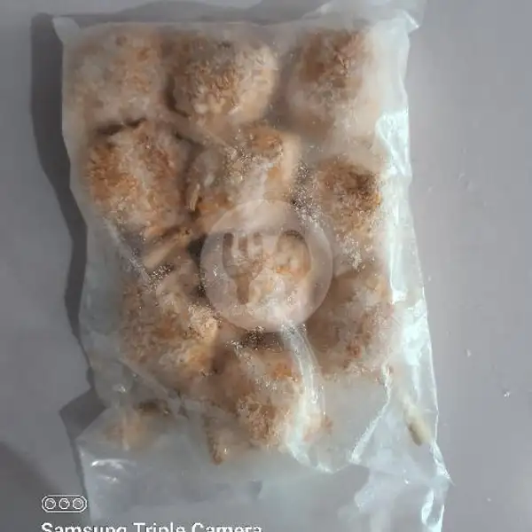 Drum Stik/Kaki Naga | Rizqi Frozen Food