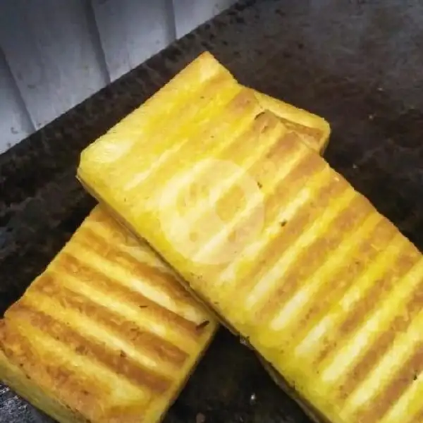 Roti Bkr Taro Keju | Roti Bakar Spesial Aneka Rasa, Villa Nusa Indah 1