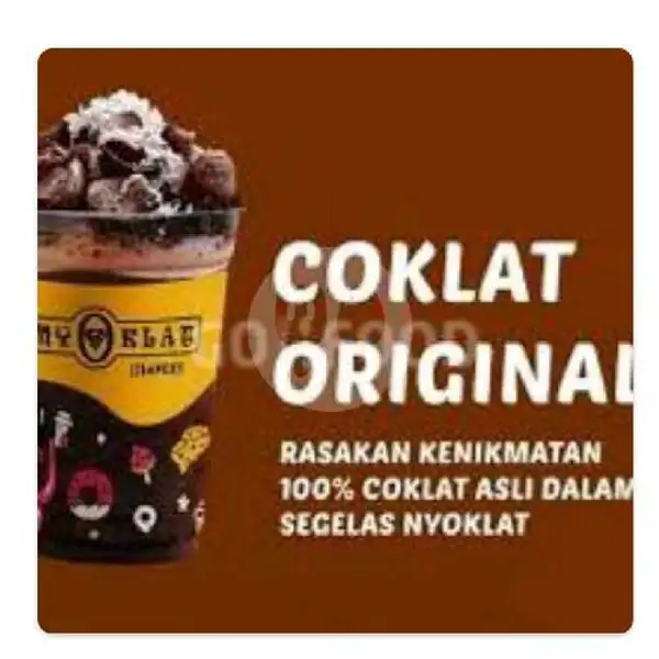 Coklat Original | Kuch2Hotahu & Nyoklat Super, Semarang Timur