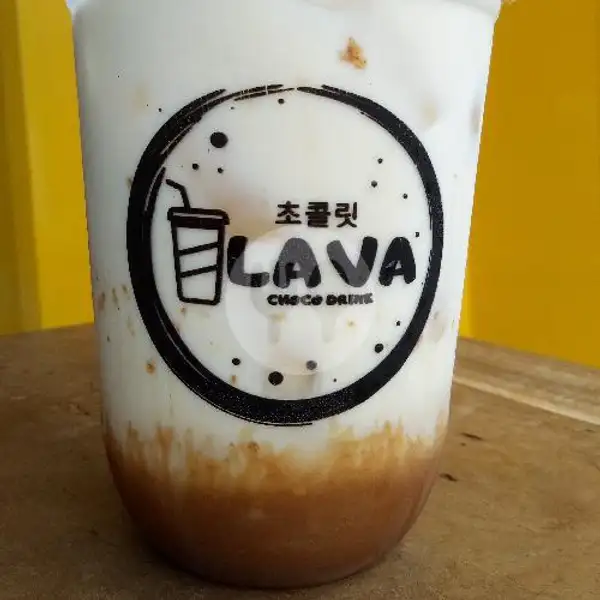 Avocado Coffe | Lava Story, Cilacap Tengah