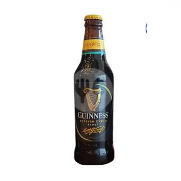 Guinness 325 Ml | DD Teh Poci, Denpasar