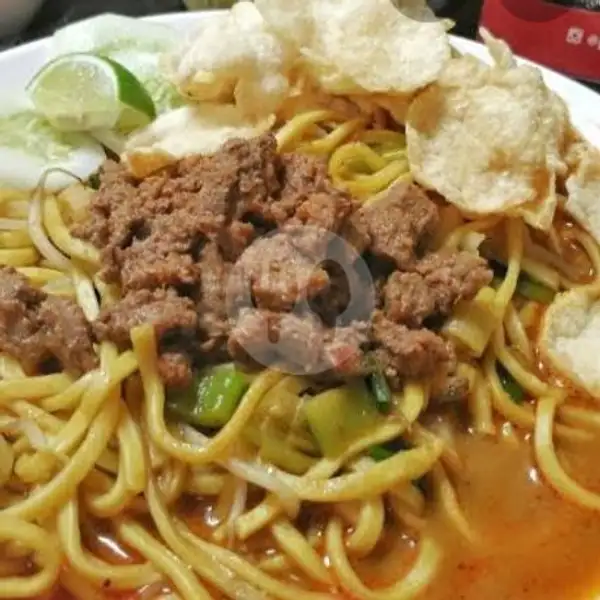 Mie Aceh Rebus Daging | Mie Aceh Vona Seafood, Citra 7