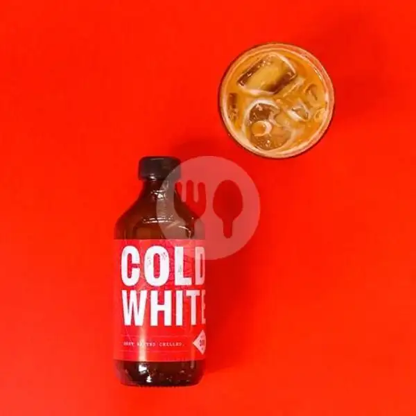 Cold White | Tanamera Coffee Roastery, Mariso