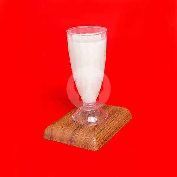 Soda Susu | Pancong Ruang Rasa, Sukmajaya
