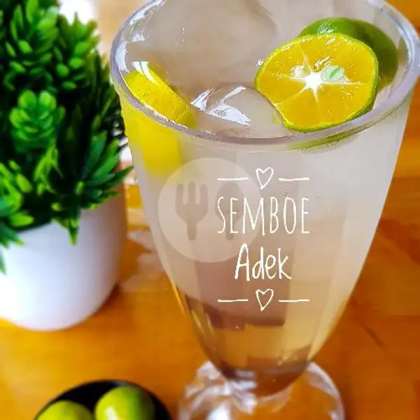 Semboe | Cafe Adek Vegetarian, Komplek Griya Mas