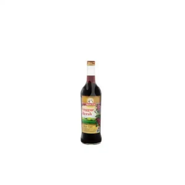 Anggur Merah Gold 275ml | Buka Botol Green Lake