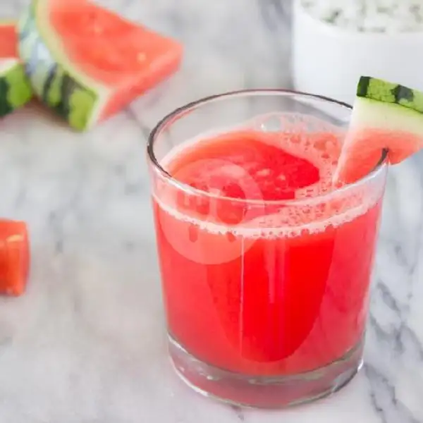 Watermelon (Semangka) | Nyam Fruits Fresh Juice And Food, Denpasar