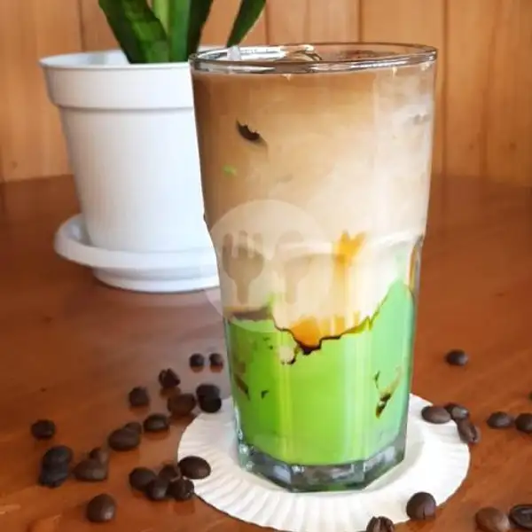 Kopi Klepon | Lime Story Coffee