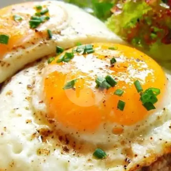 Extra Telur | Tahu Gimbal Bang Toyib-Suratmo