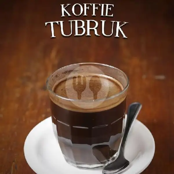 Tubruk Coffee | Tek tek incess, Gading Serpong