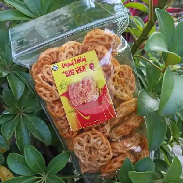 Seblak | Macaroni Mang Adek, Blimbing