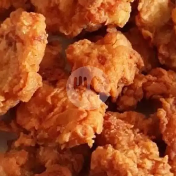Chicken Pop Saos Mayo | Ayam Ungkep Bunda Sita