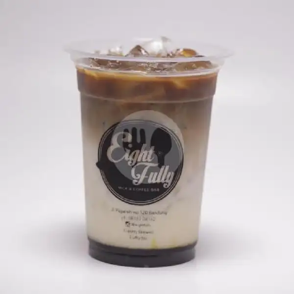 Kosmer (2 Gelas) | Eightfully Coffee & Milk Bar, Pagarsih
